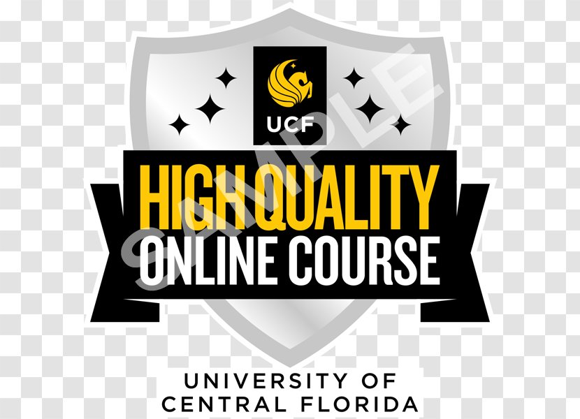 Logo Brand Recreation Font - Text - Ucf Center For Distributed Learning Transparent PNG