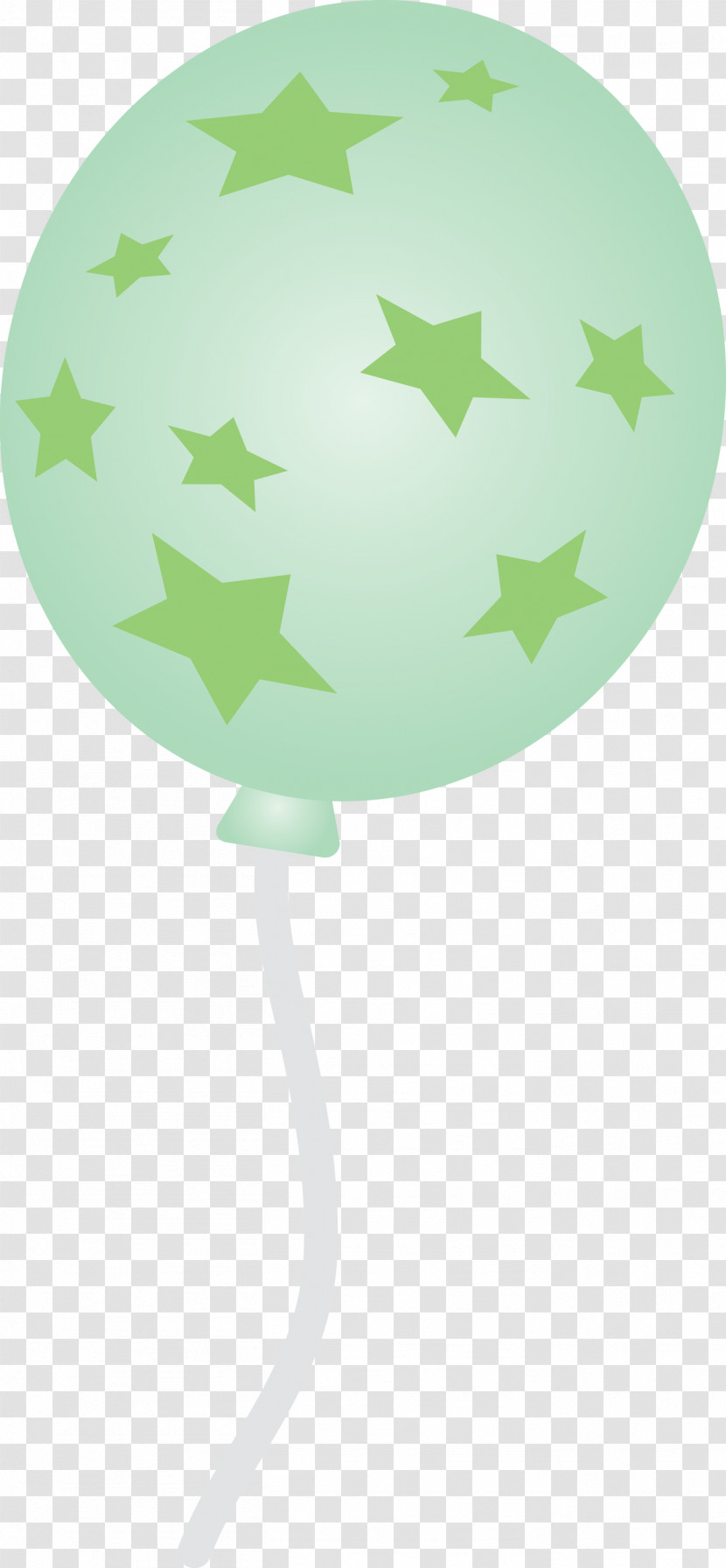 Balloon Transparent PNG