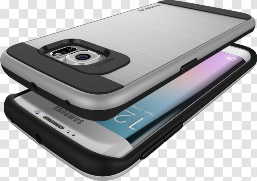 Samsung Galaxy S6 Edge Computer The Verge Multimedia - Cep Telefonu Ses Sorunu Transparent PNG
