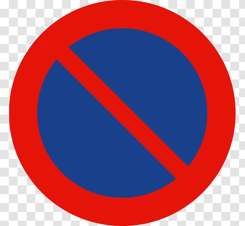 Traffic Sign Senyal Warning Stop - Road Transparent PNG