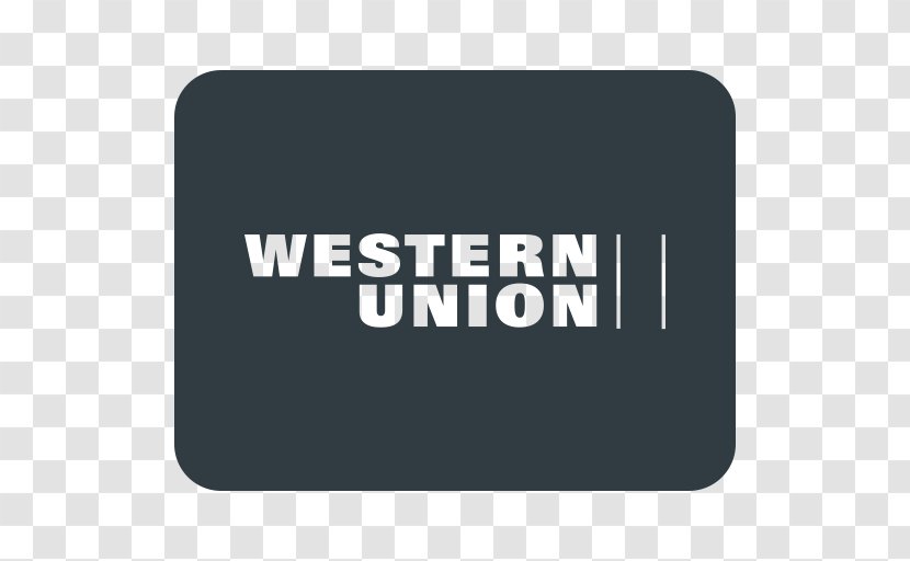 Western Union Electronic Funds Transfer Payment Cheque Money - Service - Saloon Transparent PNG