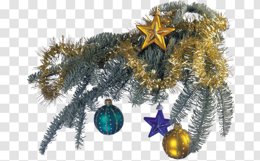 New Year Tree Ded Moroz Christmas Holiday Transparent PNG