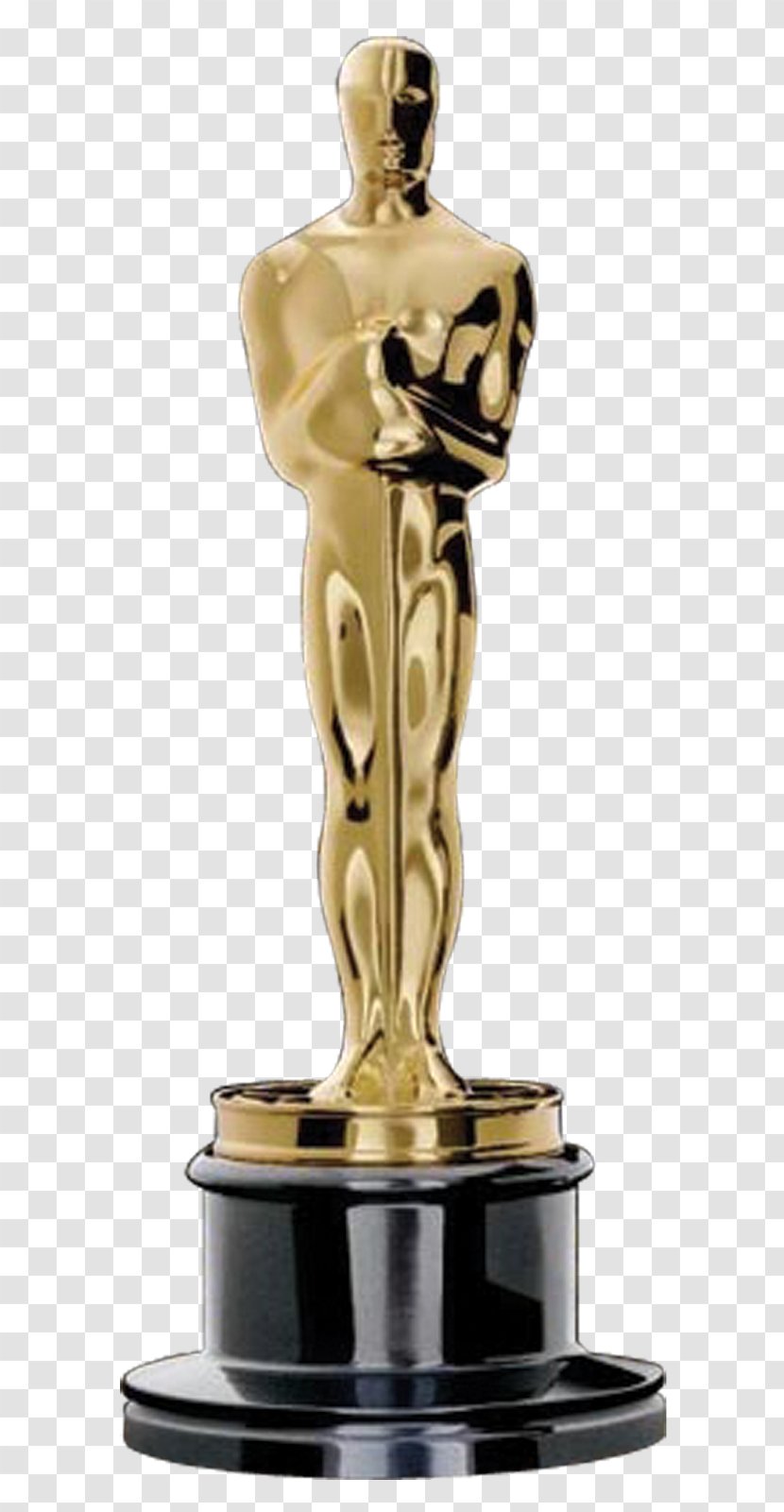 1st Academy Awards 90th Nomination - Film - Award Transparent PNG