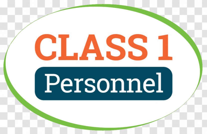 Class 1 Personnel Organization Recruitment Sales Service - Brown Connery Llp Transparent PNG