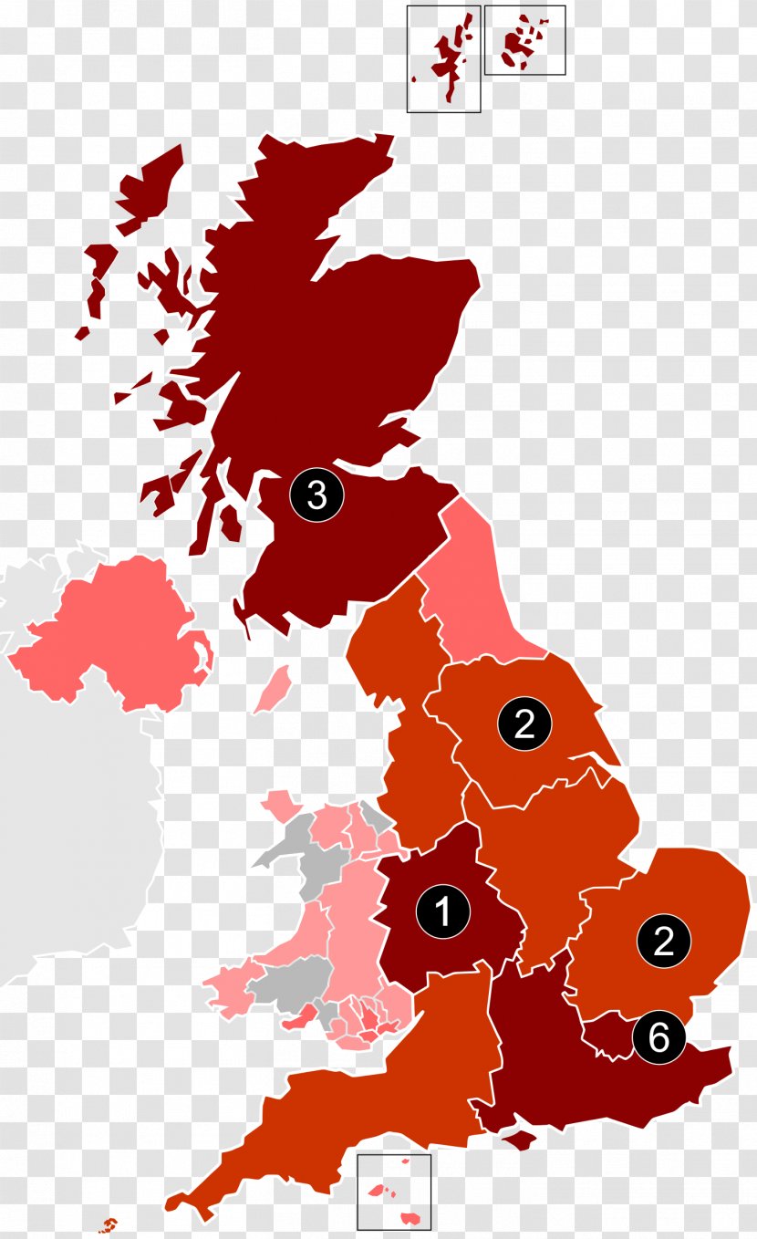 England Stock Photography British Isles Blank Map - Organism Transparent PNG