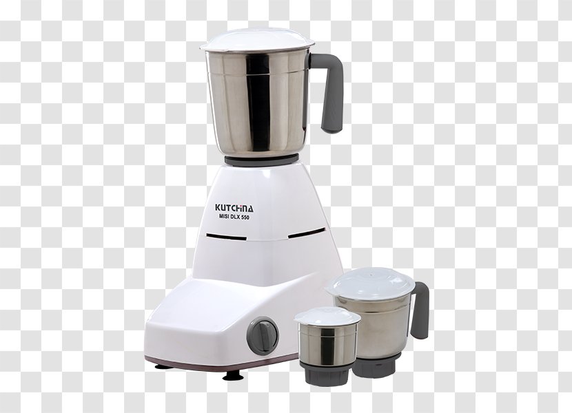 Mixer Blender Small Appliance Home Coffeemaker - Grinder Transparent PNG
