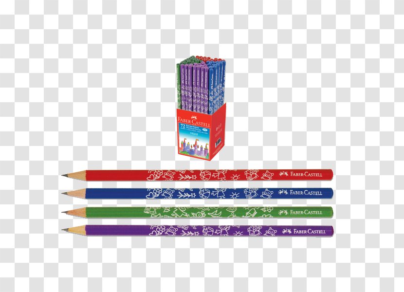 Pencil Faber-Castell Faber Castell - Fabercastell Transparent PNG