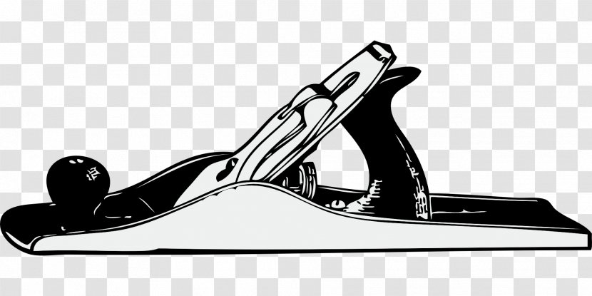 Hand Planes Block Plane Clip Art - Planers - Hardware Tools Transparent PNG