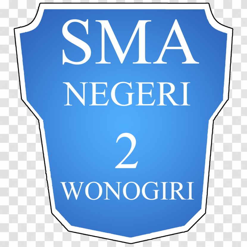 SMA Negeri 2 Wonogiri Logo SMKN School Pencinta Alam Transparent PNG