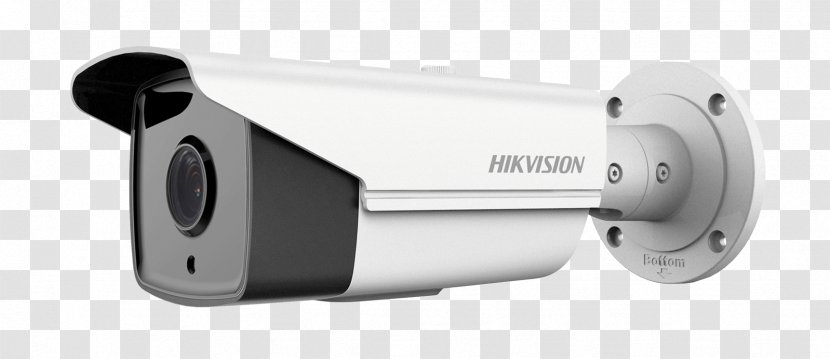 IP Camera Hikvision Closed-circuit Television - Ip Transparent PNG