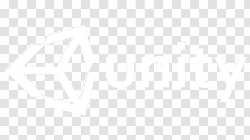 Rectangle Black Area - Unity Transparent PNG