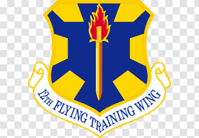 Lackland Air Force Base United States National Guard Military - Crest Transparent PNG