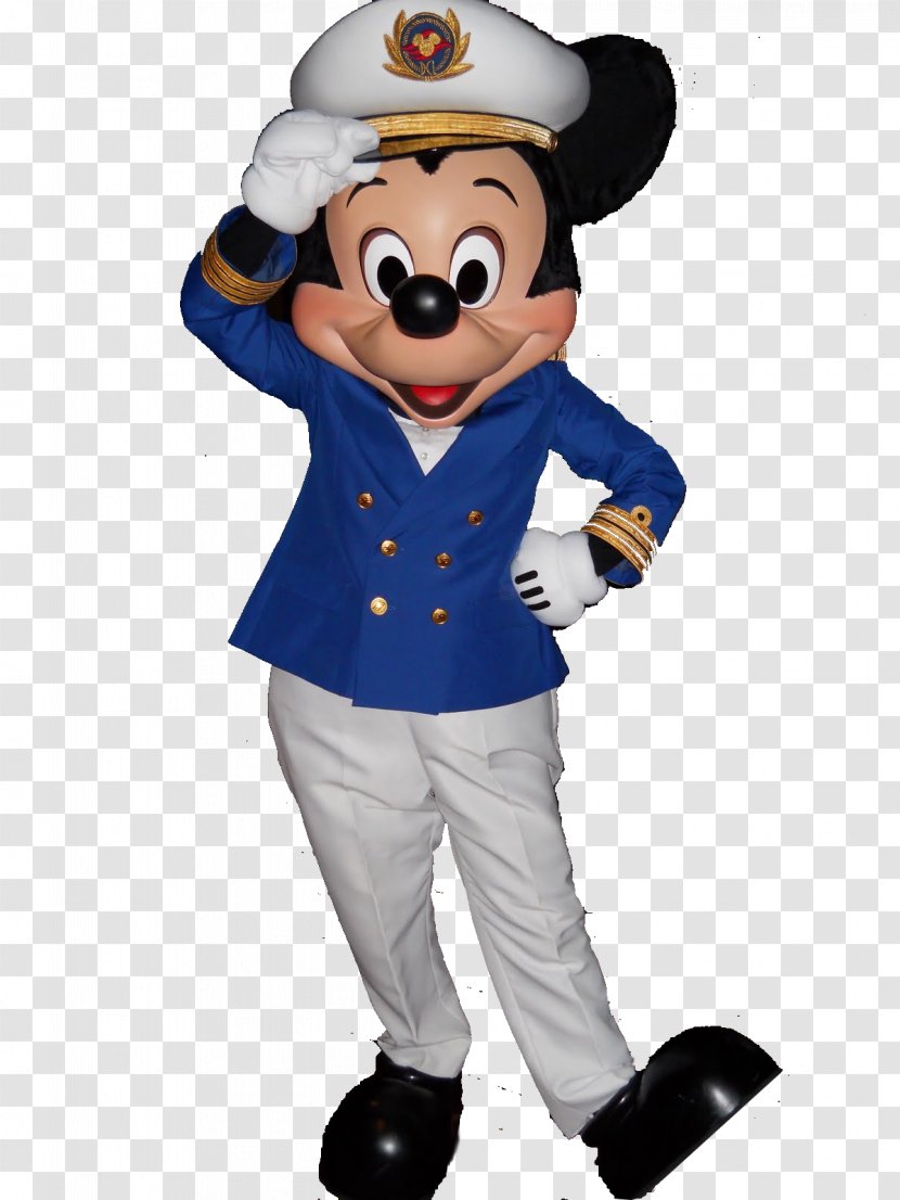 Costume Walt Disney World Mascot Headgear Toddler - Boat Transparent PNG