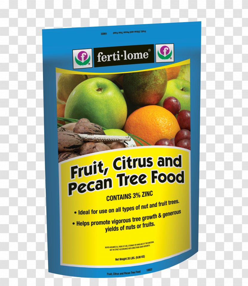 Citrus Fertilisers Lawn Tree Food - Scotts Miraclegro Company Transparent PNG