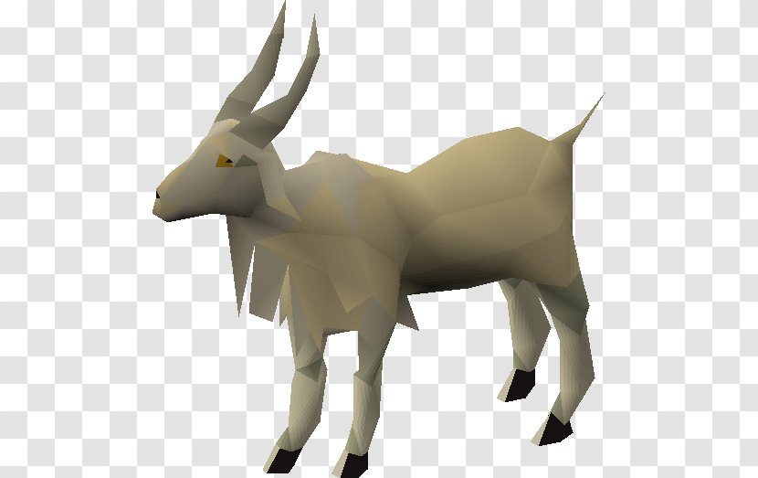 Mountain Goat Antelope Platypus - Screenshot Transparent PNG