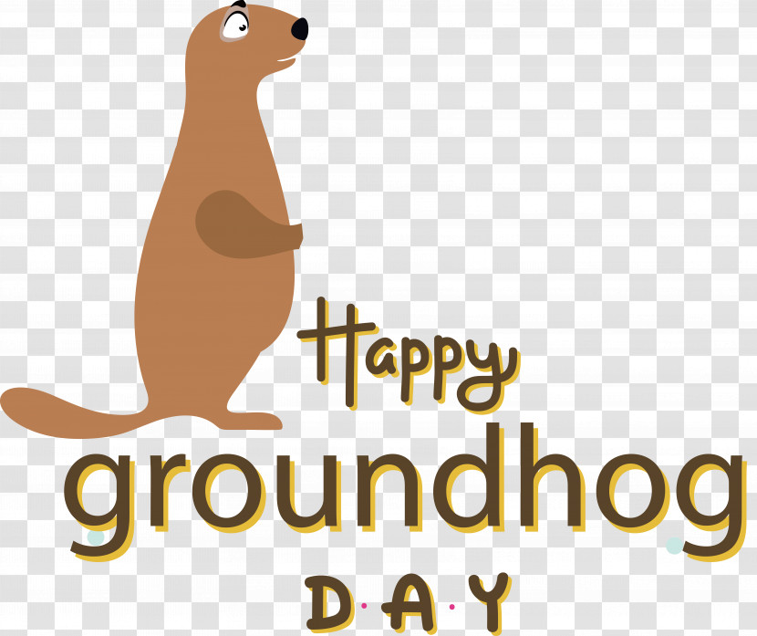 Rodents Dog Logo Cartoon Beak Transparent PNG