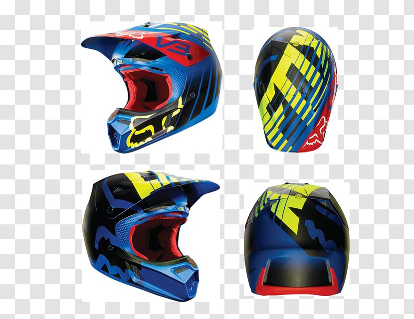 Motorcycle Helmets Fox Racing Helmet - Ski - Multi-directional Impact Protection System Transparent PNG