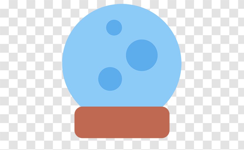 Crystal Ball Emoji ArtsWells Festival Of All Things Art Transparent PNG