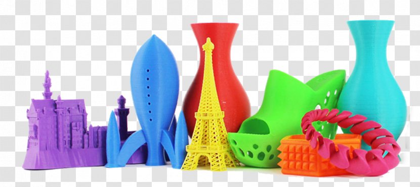 3D Printing Rapid Prototyping Retail Modeling - Staples - 3d Printers Transparent PNG
