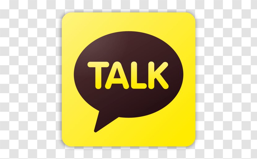 KakaoTalk Instant Messaging Android - Mobile Phones Transparent PNG
