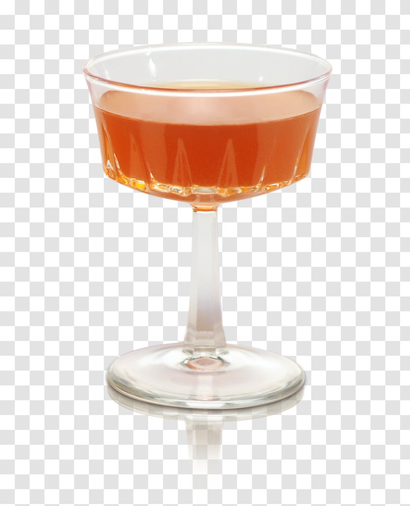 Cocktail Bourbon Whiskey Wine Glass Martini - Lemon Juice Transparent PNG