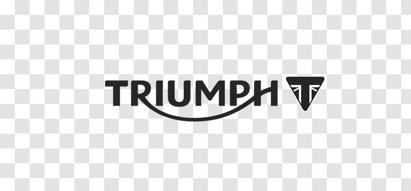 Triumph Motorcycles Ltd Car Engineering Co Logo - Brand Transparent PNG