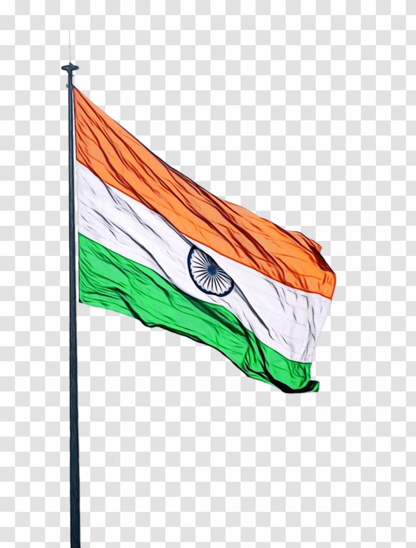 India Independence Day National - Flag Of - Republic Transparent PNG