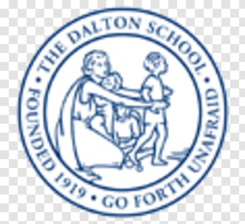 The Dalton School Browning Town Private - Logo Transparent PNG