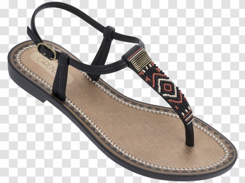 Slipper Sandal Flip-flops Shoe Footwear - Ivete Sangalo Transparent PNG