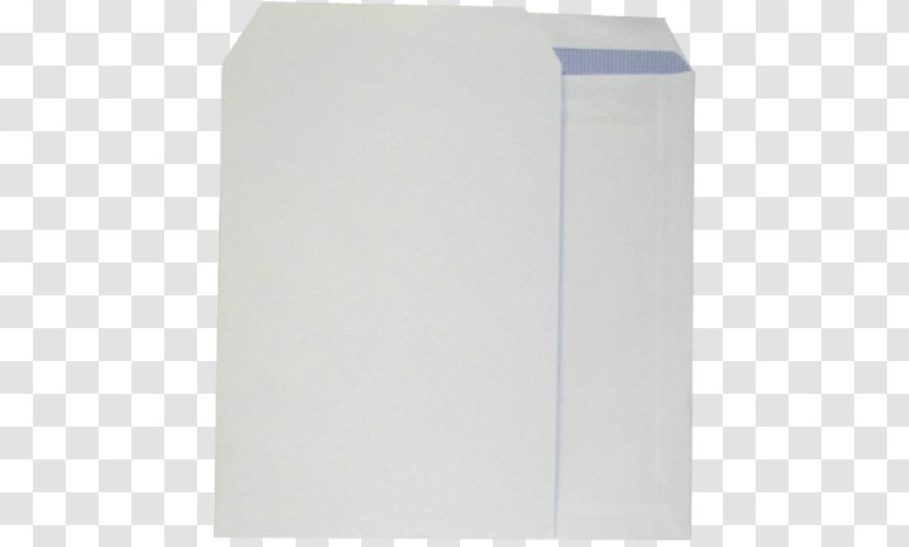 Standard Paper Size Envelope Recycling ISO 269 Transparent PNG