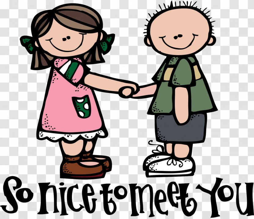 Cartoon People Clip Art Friendship Interaction - Playing With Kids Happy Transparent PNG