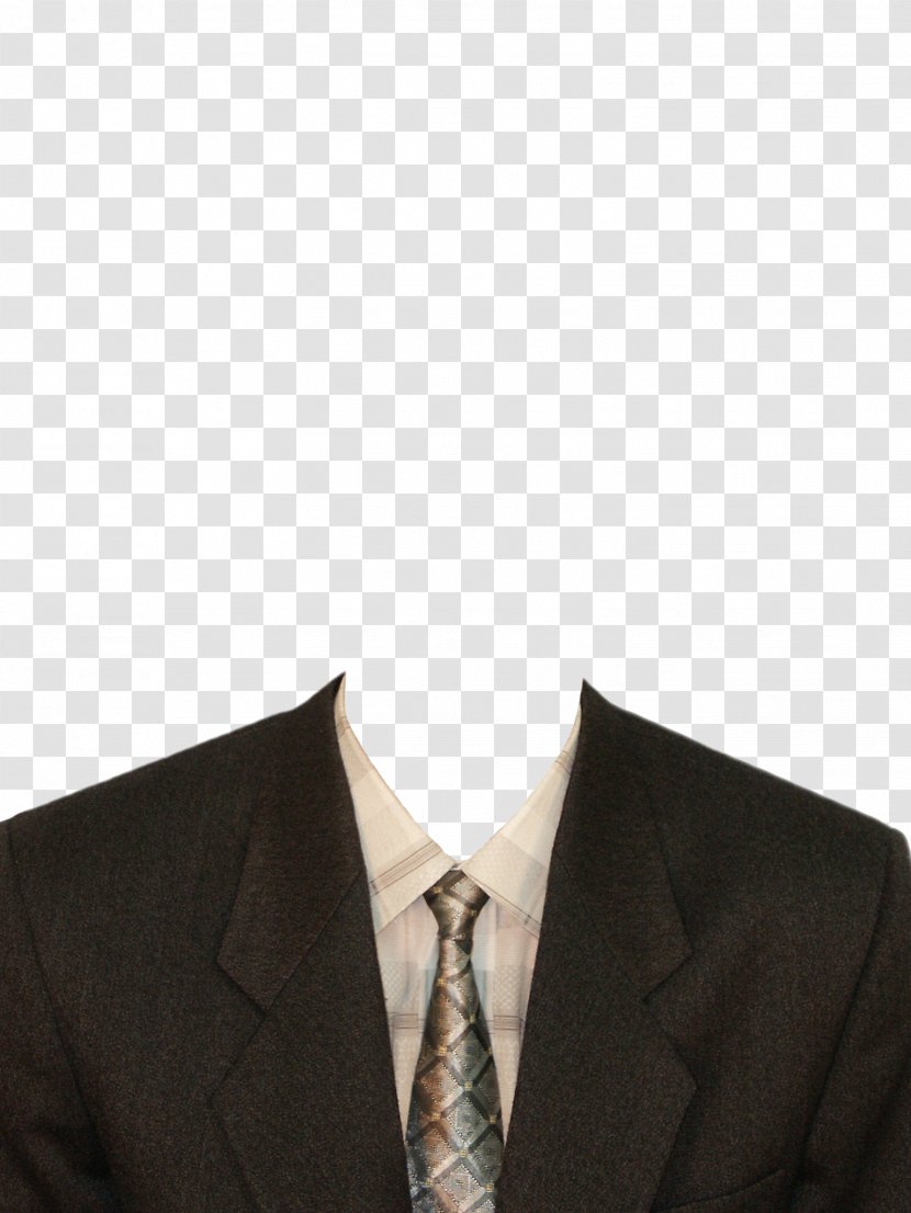 Suit Photography - Jacket Transparent PNG