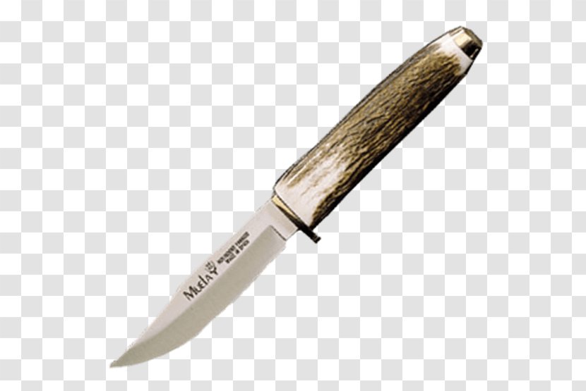 Bowie Knife Hunting & Survival Knives Solingen Utility Transparent PNG