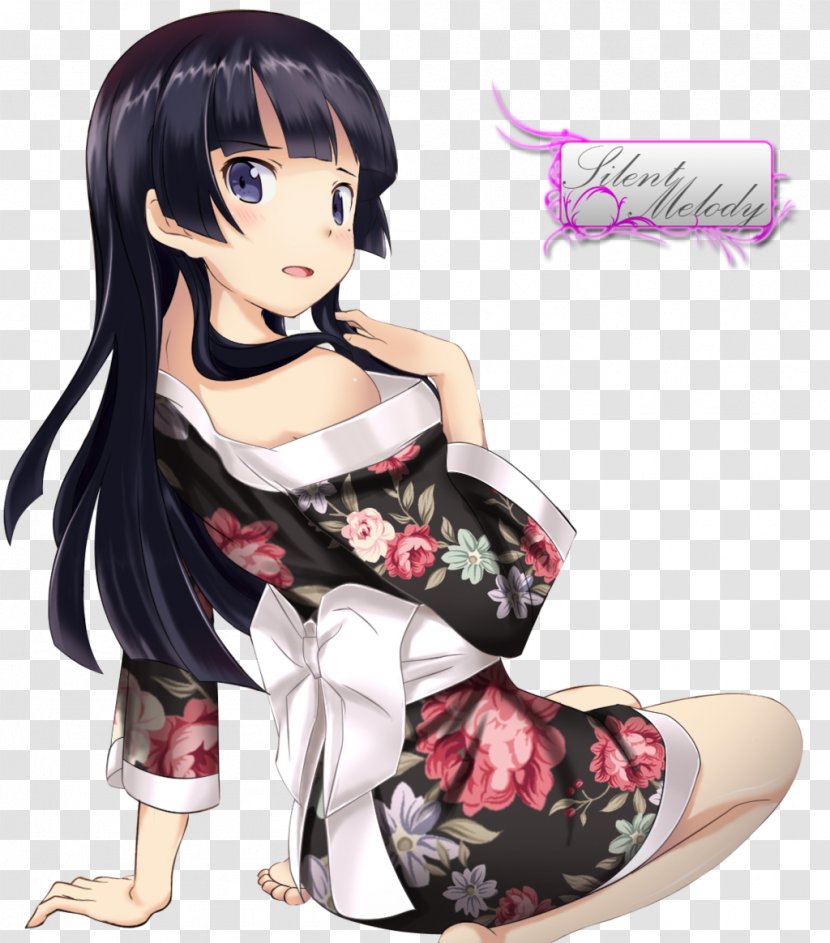 Rendering Photography Texture Mapping - Flower - Oreimo Transparent PNG