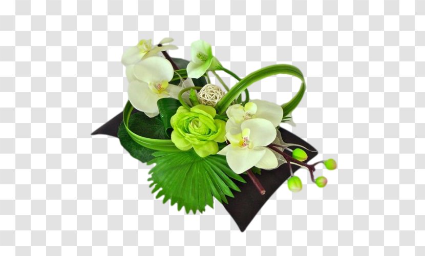 Floral Design Artificial Flower Cut Flowers - Interflora Transparent PNG