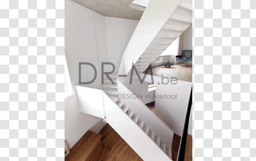 Metal Stairs House Handrail Transparent PNG