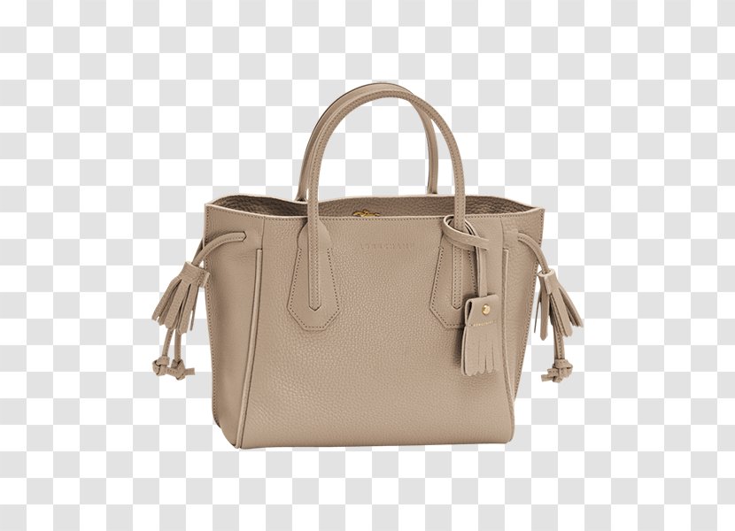 Handbag Longchamp Tote Bag Zipper - Pliage Transparent PNG