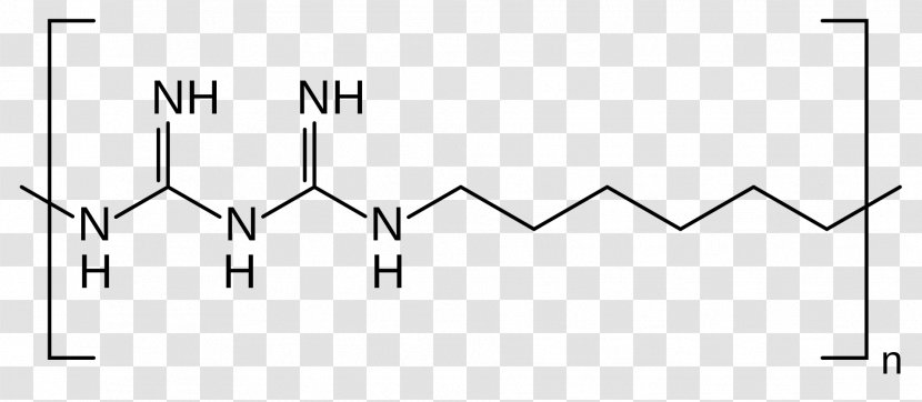 加湿器殺菌剤事件 Polyhexanide Polyaminopropyl Biguanide Polyhexamethylene Guanidine - Flower Transparent PNG