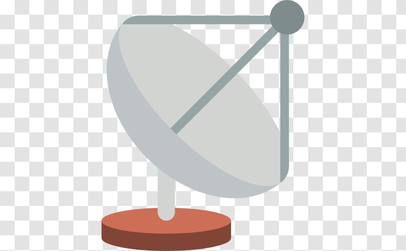 Satellite Dish Parabolic Antenna Transparent PNG