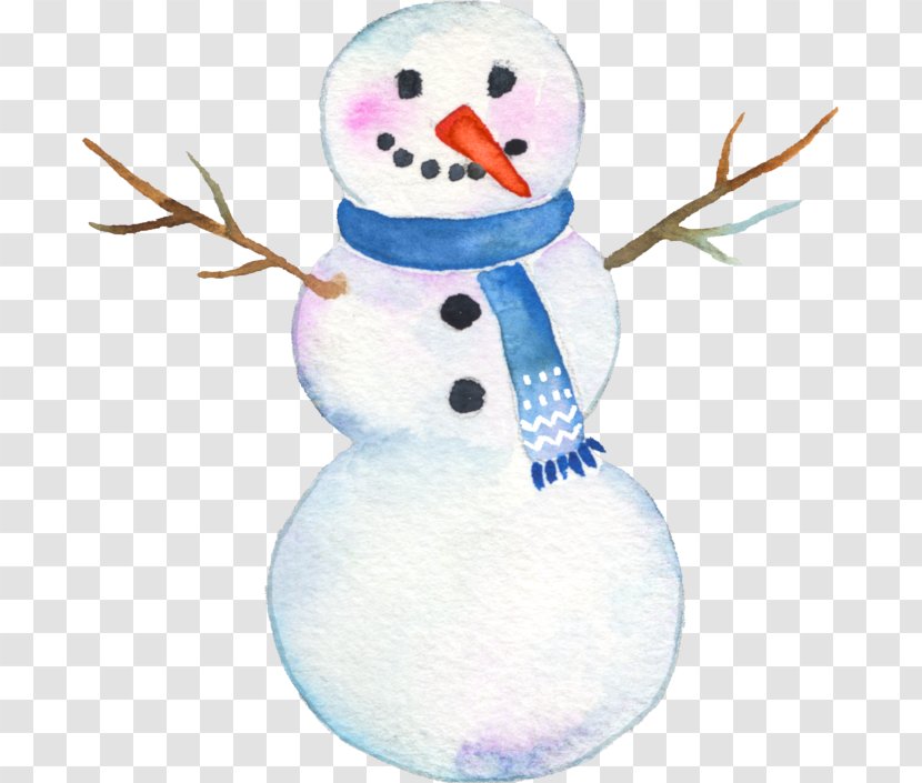 Snowman River February 17 0 Transparent PNG