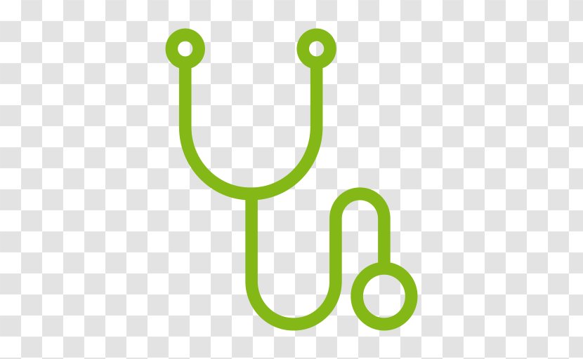 Physician Stethoscope Medical Diagnosis Estetoscopio Clinic - Area Transparent PNG