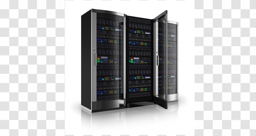 Dedicated Hosting Service Virtual Private Server Xeon Web Computer Servers - Reseller - Rack Transparent PNG
