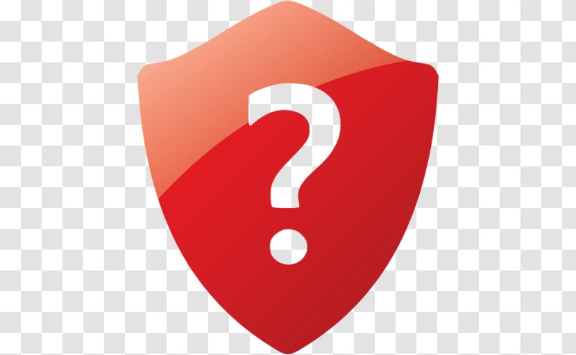 Desktop Wallpaper Clip Art Question Mark - Logo - Red Transparent PNG