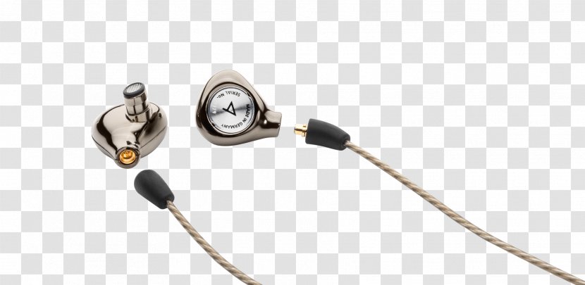 Headphones Astell&Kern Astell & Kern AK T8iE IEM Earphones In-ear Monitor Beyerdynamic Transparent PNG