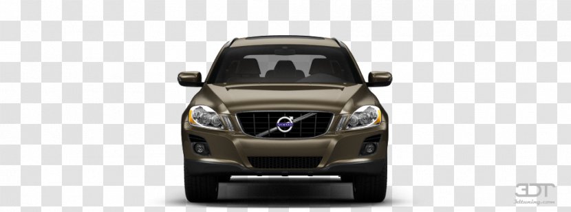 Tire Sport Utility Vehicle Car Volvo XC60 S80 - Tuning Xc60 Transparent PNG