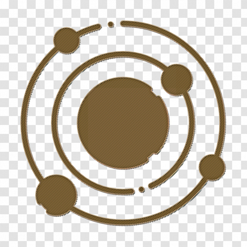 Galaxy Icon Space Icon Transparent PNG