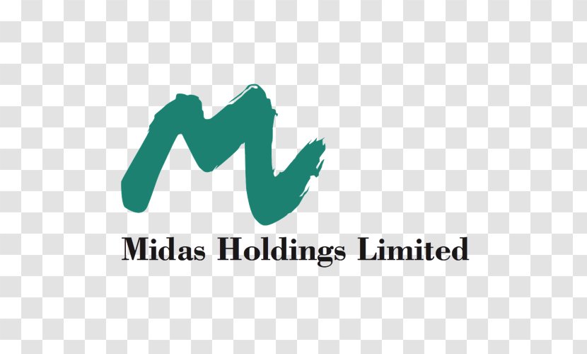 Midas Holdings Singapore Business SGX:5EN - Limited Company Transparent PNG