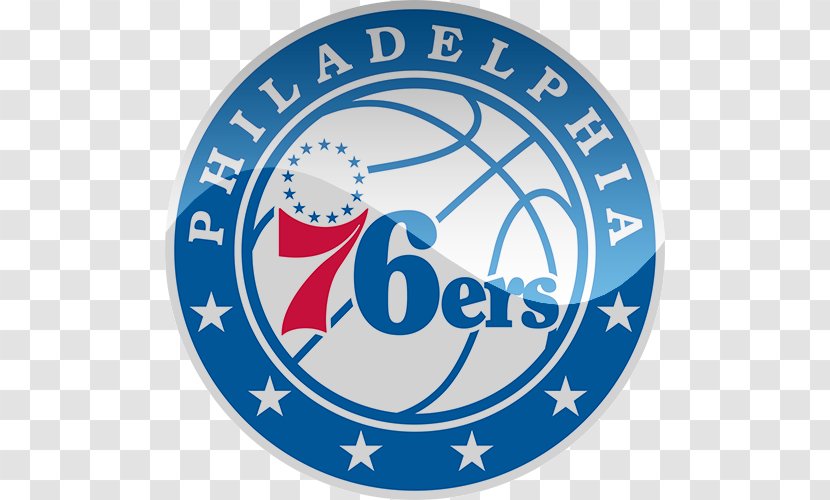 Philadelphia 76ers Mary M. Brand, PhD Logo Font Recreation - Symbol - Basketball Background Transparent PNG