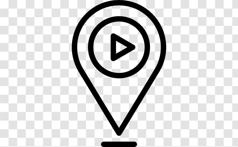 Microsoft MapPoint Location Sign Clip Art - Technology - Map Transparent PNG