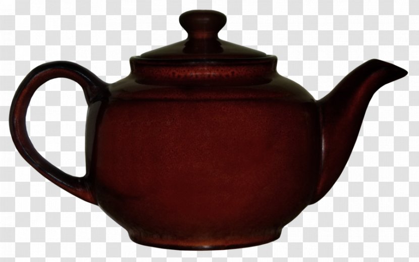 Teapot Flowering Tea Green Kettle - I M A Little Transparent PNG